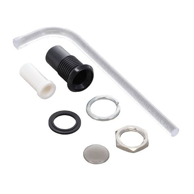 RHD-0900-3500-F9PS67PR Bivar Inc.  Ottica - Tubi luminosi